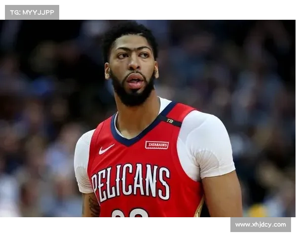 安东尼·戴维斯表达支持女性运动员决心 积极参与相关公益活动